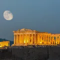 Start our tour from Athens