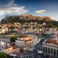 Start our tour from Athens