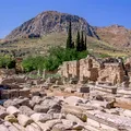 Acrocorinth