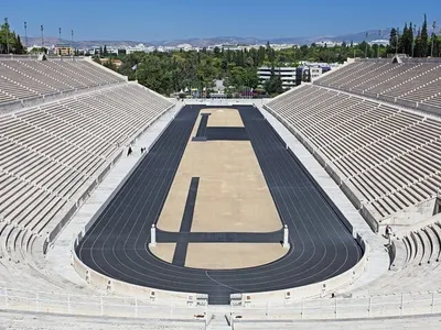 Athens Highlights Private Half-Day Tour gallery image 3