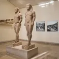 Delphi Archaeological Museum
