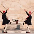 Changing of the Guards