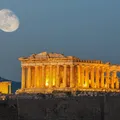 Start our tour from Athens