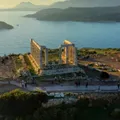 Archaeological Site of Sounion