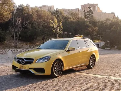 Athens City Center Hotels to Athens Airport Private Transfer  photo 3