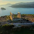 Archaeological Site of Sounion