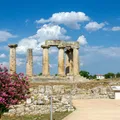 Temple of Apollo