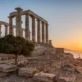 Temple of Poseidon