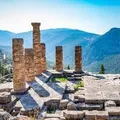 The Temple of Apollo