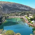 Vouliagmeni & Vouliagmeni Lake