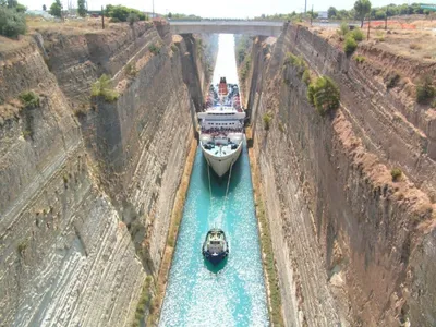 Ancient Corinth, Epidaurus & Nafplio Private Full-Day Tour from Athens photo 2